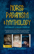 Norse Paganism & Mythology ultimate collection ( 3: 1)