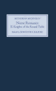 Norse Romance II: The Knights of the Round Table