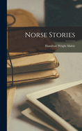 Norse Stories