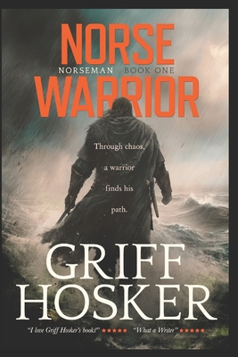 Norse Warrior - Hosker, Griff