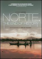 Norte, the End of History - Lav Diaz