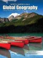 North America in a Global Geography: Critical Thinking, Geographic Skills, and Map Activities