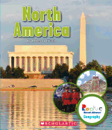 North America (Rookie Read-About Geography: Continents)