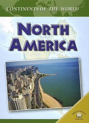 North America - Nagle, Garrett