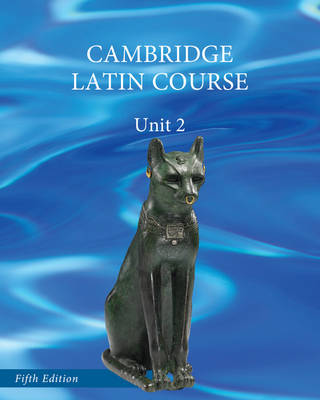 North American Cambridge Latin Course Unit 2 Student's Book - Cambridge University Press (Creator)