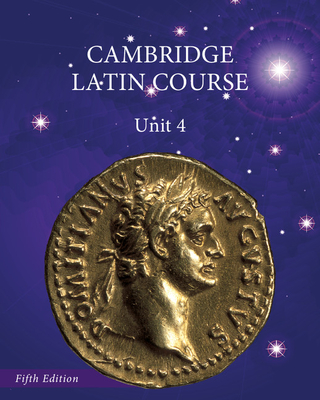 North American Cambridge Latin Course Unit 4 Student's Book - Pope, Stephanie M