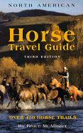North American Horse Travel Guide