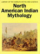 North American Indian mythology