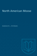 North American Moose