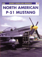 North American P-51 Mustang