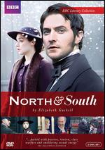 North and South - Brian Percival