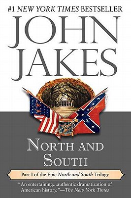 North and South - Jakes, John