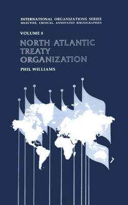 North Atlantic Treaty Organization - Williams, Phil