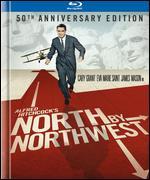 North by Northwest [French] [Blu-ray]