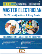 North Carolina 2017 Master Electrician Study Guide