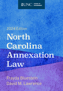 North Carolina Annexation Law