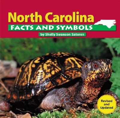 North Carolina Facts and Symbols - Swanson Sateren, Shelley