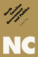 North Carolina Government and Politics