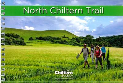 North Chiltern Trail - Chiltern Society