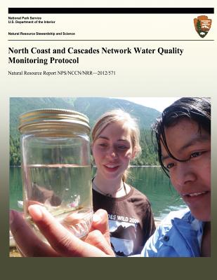 North Coast and Cascades Network Water Quality Monitoring Protocol - National Park Service