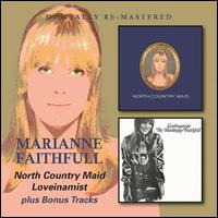 North Country Maid/Love in a Mist - Marianne Faithfull