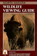 North Dakota Wildlife Viewing Guide