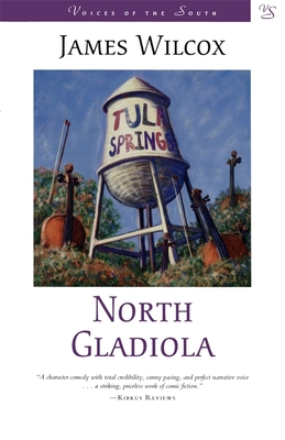 North Gladiola - Wilcox, James