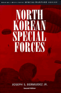 North Korean Special Forces