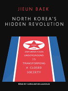 North Korea's Hidden Revolution: How the Information Underground is Transforming a Closed Society