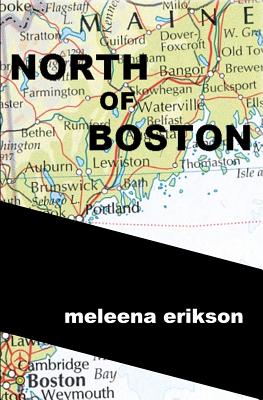 North of Boston - Wenjing, Zhou (Contributions by), and Janeti, Joseph (Editor)