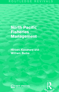 North Pacific fisheries management