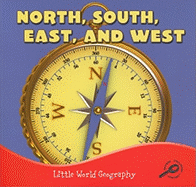 North, South, East, and West - Greve