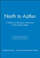 North to Aztlan 2e