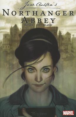 Northanger Abbey by Nancy Butler