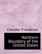 Northern Boundary of the United States