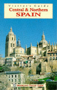 Northern & central Spain : visitor's guide. - Mandell, Barbara