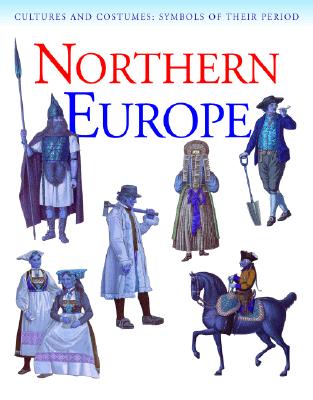 Northern Europe - Fischell, Emma, and Humphrey, Robert Lee (Introduction by)