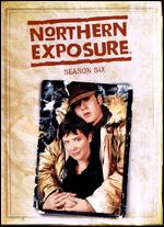 Northern Exposure: Season Six [5 Discs] - 
