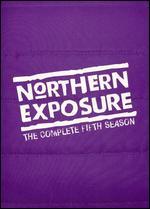 Northern Exposure: The Complete Fifth Season [5 Discs]