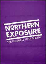 Northern Exposure: The Complete Fifth Season [5 Discs] - 