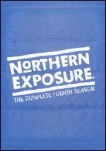 Northern Exposure: The Complete Fourth Season [3 Discs]