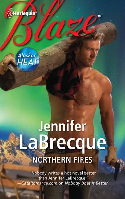 Northern Fires - Labrecque, Jennifer