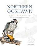 Northern Goshawk, the Gray Ghost: Habits, Habitat, and Rehabilitation