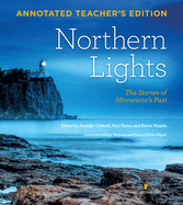 Northern Lights Revised Second Edition Teachers Edition: The Stories of Minnesota's Past