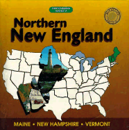 Northern New England (Disc Am)(Oop)