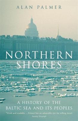 Northern Shores - Palmer, Alan