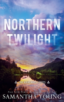 Northern Twilight: Alternative Cover Edition - Young, Samantha