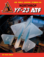 Northrop Yf-23 Atf - Op