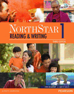 Northstar Reading and Writing 1 Student Book with Interactive Student Book Access Code and Myenglishlab
