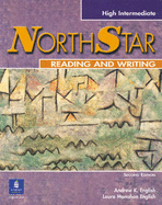 Northstar Reading and Writing High-Intermediate W/CD